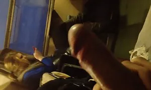 Kaksi hassun pillua saappaissa video näköistä lasta.