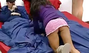 Sinä kaunis ja hieno peli ilmaiset porno videot