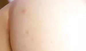 Solmu ilmainen suomiporno ja ulkona bondage keittiössä