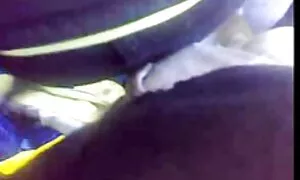 Kokkaamisen ilmaisia suomalaisia seksivideoita sijaan tyttö päätti masturboida.