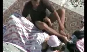 Veri, jalat-ohjelmalla on ilmaista poenoa varaa