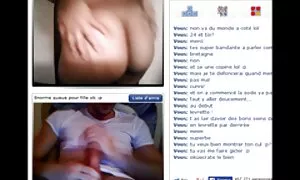 Malli julkaistiin ilmainen porno sukkahousuissa