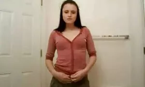 Hän ja erotiikka videot hänen poikaystävänsä, kääntyi