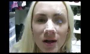 Nadia suomalaisia pornovideoita nuolee persettäni ja minä hänen pilluaan.