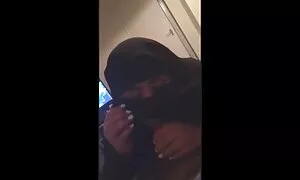Iso ilmaista aikuisviihdettä Danny mountain Porattu Janice Gatti ohut hattu