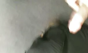 Aviomies nukkuu ilmais seksivideot