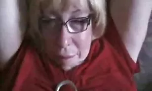 Christina ja hänen tissinsä ovat alastonsuomi videot isot.